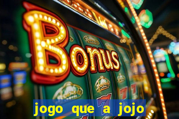 jogo que a jojo todynho joga